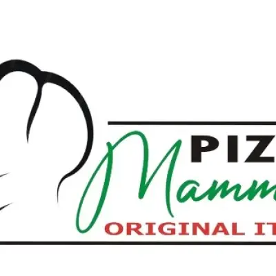 Logo Pizzeria Mamma Mia