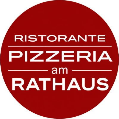 Logo Ristorante Pizzeria Am Rathaus 