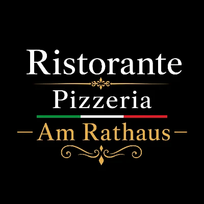 Logo Ristorante Pizzeria Am Rathaus