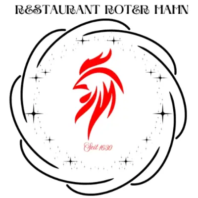 Logo Roter Hahn