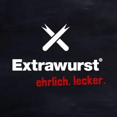 Logo Extrawurst