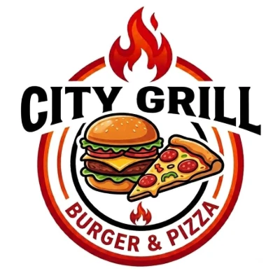 Logo City Grill