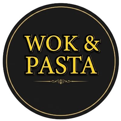 Logo Wok & Pasta
