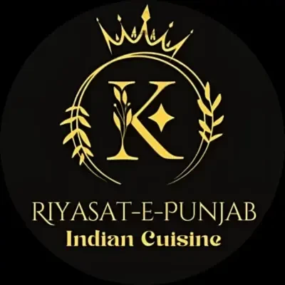 Logo Riyasat-E-Punjab