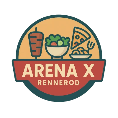 Logo Arena X