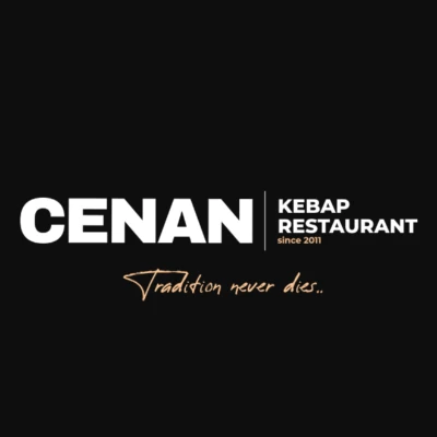 Logo Cenan Kebap Restaurant