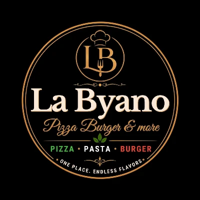 Logo La Byano