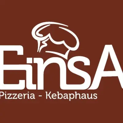 Logo Eins A - Kebap Pizza Haus