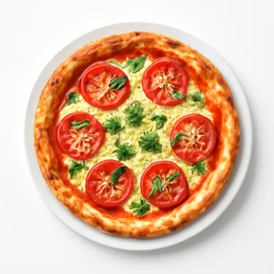 Pizza Angelina