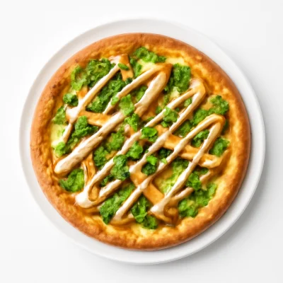 Pizza Enrico