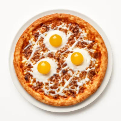 Pizza Lisa