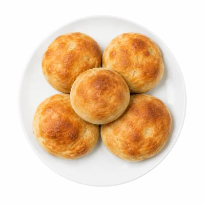 Portion Pizzabrötchen ( 7 Stück )