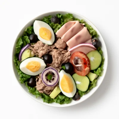 Insalata Italia