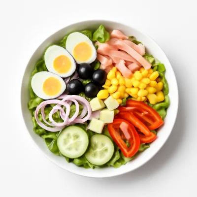Insalata Mexicana