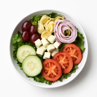 Insalata Roma