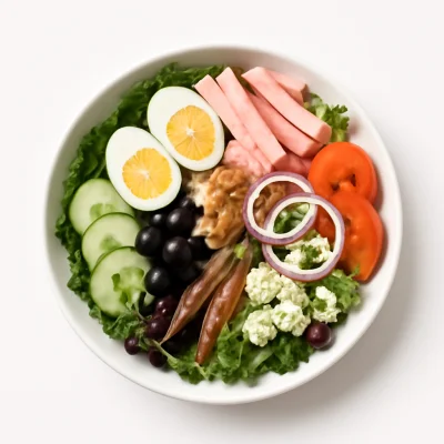 Insalata Capricosa