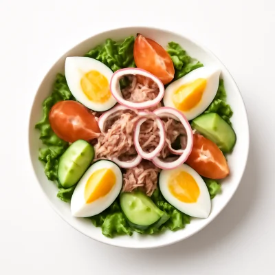Insalata con Tonno