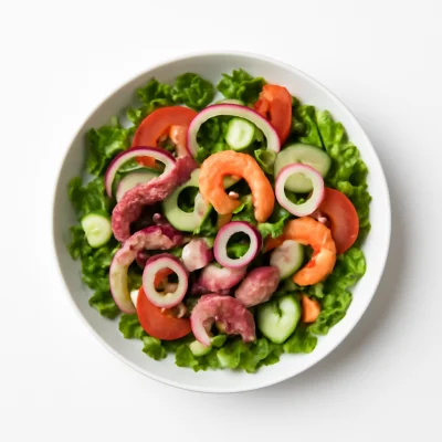 Insalata di Mare