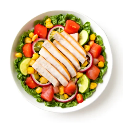 Insalata di Pollo