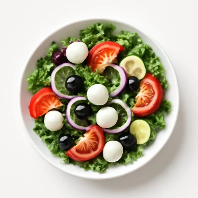 Insalata Mista