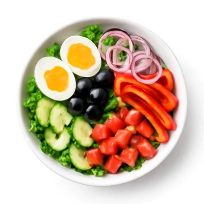 Insalata di Paprika