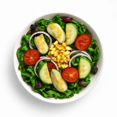 Insalata Primavera