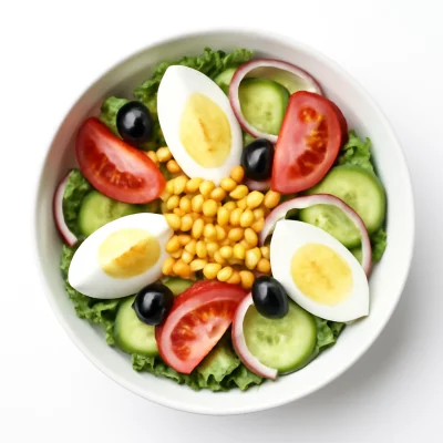 Insalata di Mais