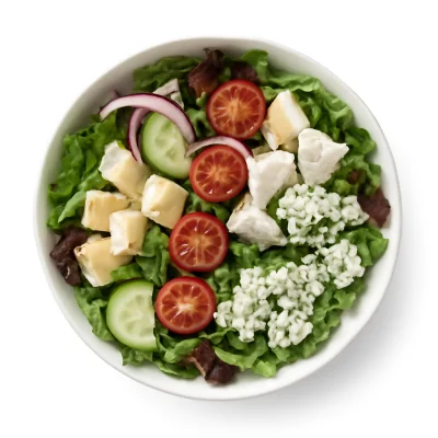 Insalata Quattro Formaggi