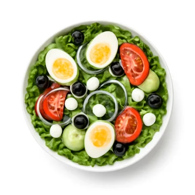 Insalata Fabio