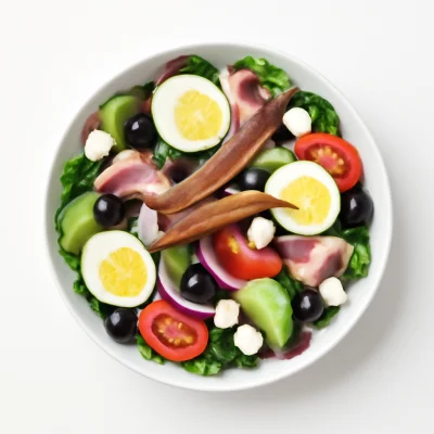 Insalata Sicilia