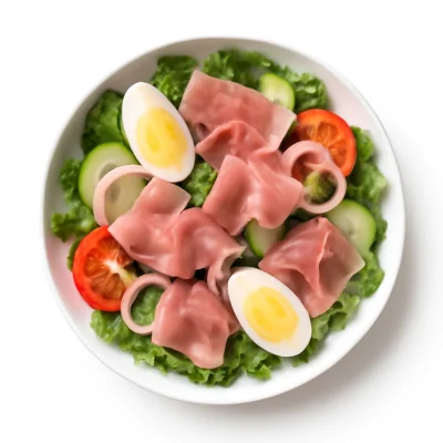 Insalata di Prosciutto