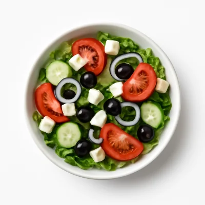 Insalata Dracula