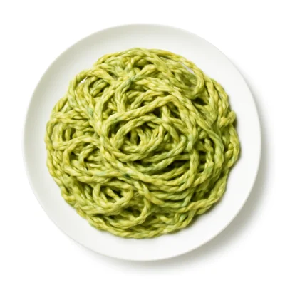 Spaghetti al Pesto