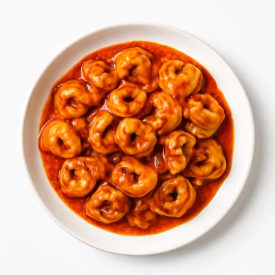 Tortellini Napoli