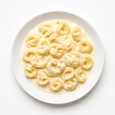 Tortellini Quattro Formaggi