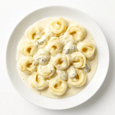 Tortellini Gorgonzola