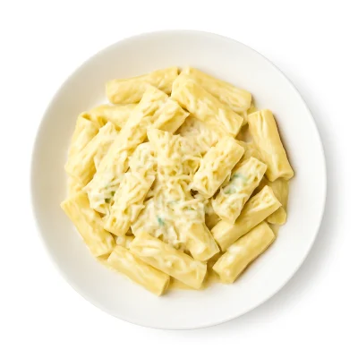 Rigatoni Quattro Formaggi