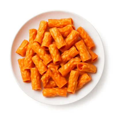 Rigatoni Arabiata