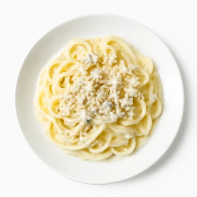 Tagliatelle Quattro Formaggi