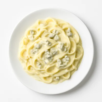 Tagliatelle Gorgonzola