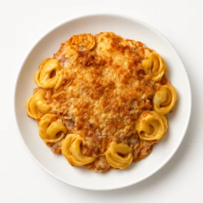 Tortellini al Forno