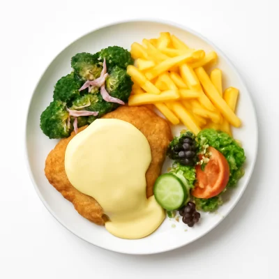 Petto di Pollo Donna