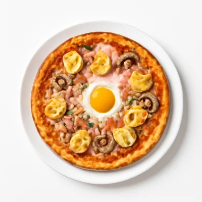 Tortellini Spezial