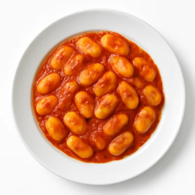 Gnocchi Napoli