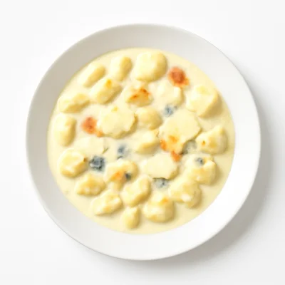 Gnocchi Quattro Formaggi