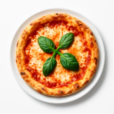 Pizza Margherita