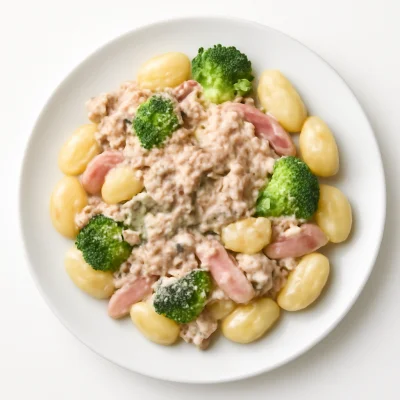 Gnocchi Da Fabio