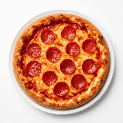 Pizza Salami