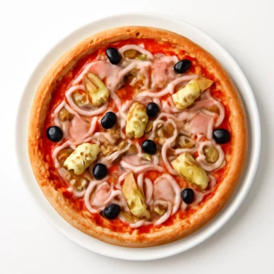 Pizza Messina