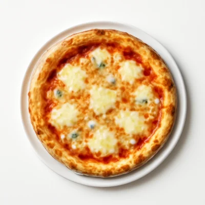 Pizza Quattro Formaggio